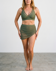 Frederique | Flatterende Shaping Bikini