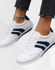 AMBER™ - Lichte Sneakers