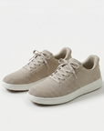 Lena - Beige Lichte Comfort-Sneaker voor elke dag