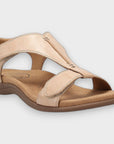 Leonita - Orthopedische Sandalen