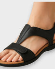 Leonita - Orthopedische Sandalen