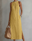Fabiola – Zomer Harmonie Jurk