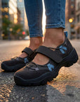 Roelien | Comfortabele Loafer met Eenvoudige Band
