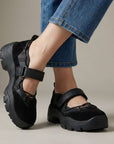 Roelien | Comfortabele Loafer met Eenvoudige Band