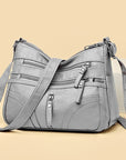 Karlien | Vintage Casual Tas