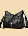 Karlien | Vintage Casual Tas