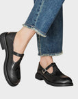 Alexandra - Elegante leren schoenen