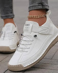 Mia™ – Comfortabele & Pijnvrije Orthopedische Sneakers