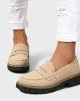 Daniela - comfortabele mocassins