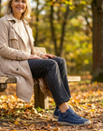 Mia™ – Comfortabele & Pijnvrije Orthopedische Sneakers