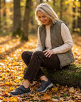 Lara – Ergonomische Comfortschoenen