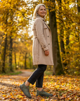 Mia™ – Comfortabele & Pijnvrije Orthopedische Sneakers
