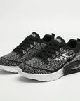 JumpSoft Orthopedische Schoenen - Zwart