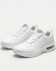 SanoWalk Comfortschoenen - Alles Wit