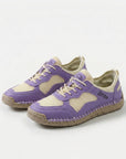 Juni - Ademend Zomer Sneaker