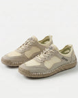 Juni - Ademend Zomer Sneaker