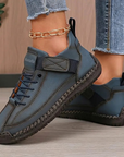 Mia – Comfortabele & Pijnvrije Orthopedische Sneakers