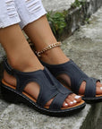 Orto - Comfortsandalen
