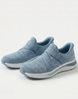 Naya - Lichte Comfort Slip-On voor Actieve Dagen