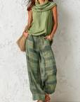 Fenna | Comfortabele en luchtige Zomerset