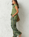 Fenna | Comfortabele en luchtige Zomerset