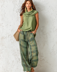 Fenna | Comfortabele en luchtige Zomerset
