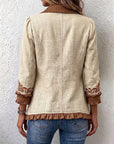 Dawncroft™ | Vintage Bloemenjack