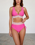 Yara | Dé Bikini Die Je Buik Plat Houdt