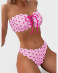 Julia - Bikini liefde zoet