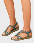 Miranda - Comfortabele Orthopedische Sandalen