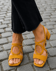 Valentina | Zomer Sandalen