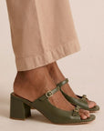 Valentina | Elegante Riviera Sandalen