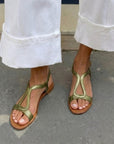 Berber | Zomer Sandalen