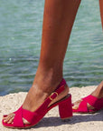 Celeste | Zomer Sandalen