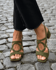 Valentina | Zomer Sandalen