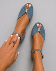 Olivia | Elegante sandaal