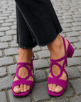 Valentina | Zomer Sandalen