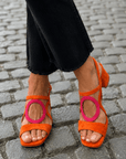 Valentina | Zomer Sandalen