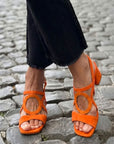 Valentina | Zomer Sandalen