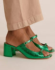 Valentina | Elegante Riviera Sandalen