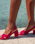 Celeste | Zomer Sandalen