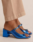 Valentina | Elegante Riviera Sandalen