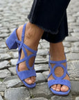 Valentina | Zomer Sandalen