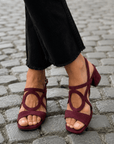 Valentina | Zomer Sandalen