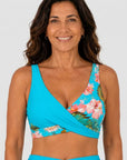 Tess | Bikini met Bloemenprint