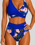 Tess | Bikini met Bloemenprint