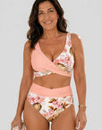 Tess | Bikini met Bloemenprint