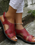 Orto - Comfortsandalen
