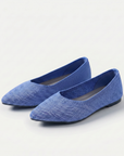 Sascha - Elegante comfortabele schoenen voor stijlvolle stappen