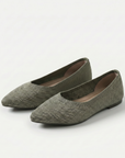 Sascha - Elegante comfortabele schoenen voor stijlvolle stappen